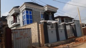 Executive 5 Bedroom Duplex